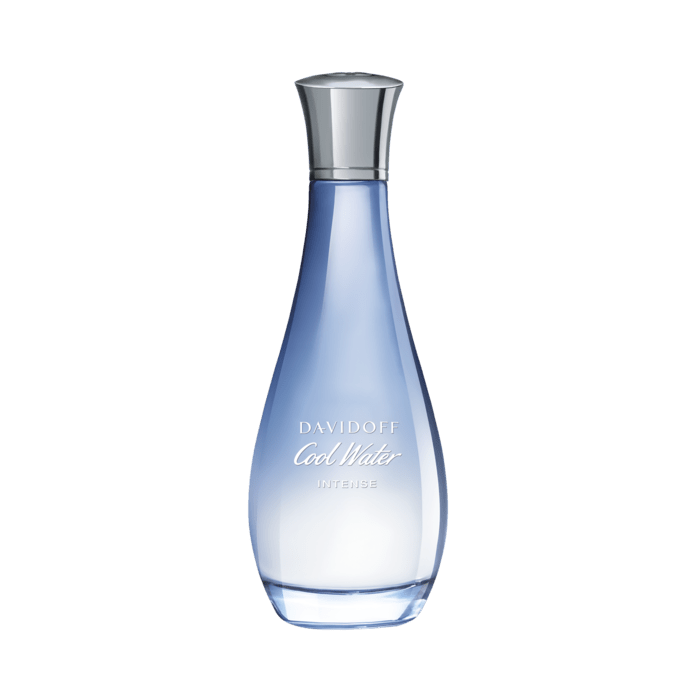 Davidoff Cool Water Intense Perfume for Women Eau De Parfum 50ML