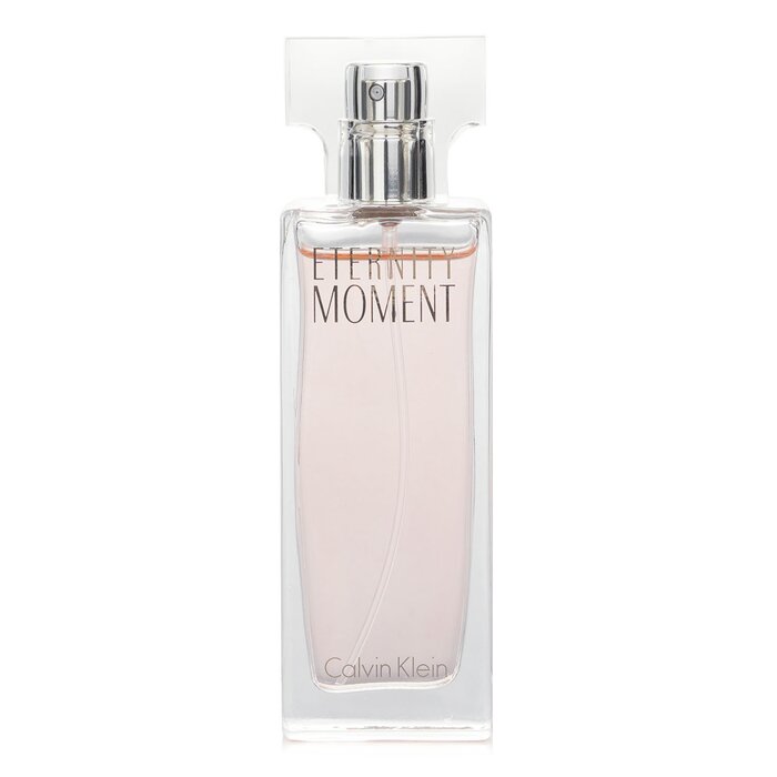 Calvin Klein Eternity Moment Perfume for Women Eau De Parfum 30ML