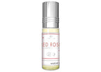 Red Rose - 6ml - Al Rehab