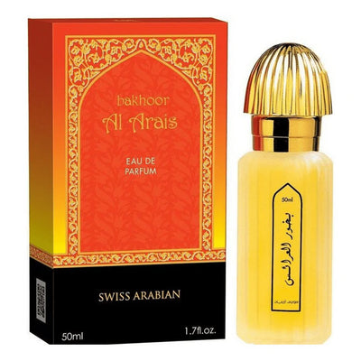 Swiss Arabian Bakhoor Al Arais 50ml