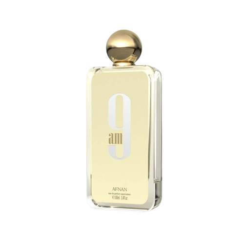 Afnan 9 Am Edition For Women100 ml