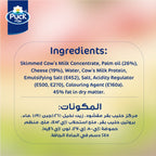 Puck Cheese 20 Slices 400 g
