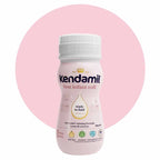 Kendamil Classic Stage 1 First Infant Milk Ready To Feed For 0 To 12 Months 250ml