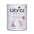 Kabrita Goat Milk Follow-On Formula Stage 2-400g