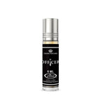 Al-Rehab Officer Perfume Oil – 6ml