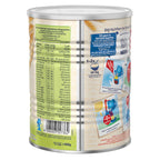 Nestle Cerelac Infant Cereals with Iron + Wheat & Date Pieces From 8 Months 400 g