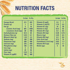 Nestle Cerelac Infant Cereals With Iron + Rice From 6 Months 400 g
