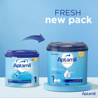 Aptamil Advance Stage 1 Infant Formula From 0-6 Months 400 g