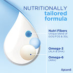 Aptamil Advance Stage 1 Infant Formula From 0-6 Months 400 g
