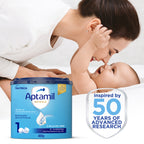 Aptamil Advance Stage 1 Infant Formula From 0-6 Months 400 g