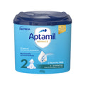 Aptamil Advance Stage 2 Follow On Formula From 6-12 Months 400 g