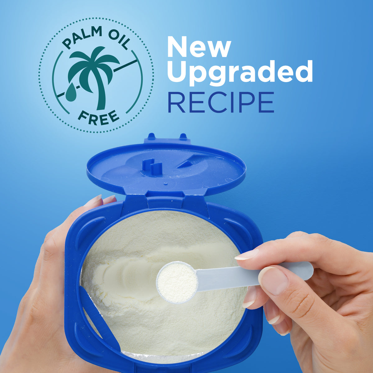 Aptamil Advance Stage 2 Follow On Formula From 6-12 Months 400 g