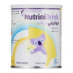 Aptamil Nutricia Nutrini Drink Vanilla Flavour 400 g