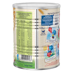 Nestle Cerelac Infant Cereals With Iron + Wheat & Fruit Pieces From 8 Months 400 g
