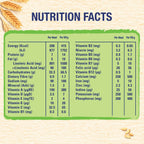 Nestle Cerelac Infant Cereals with Iron + Wheat & Fruits From 6 Months 1 kg