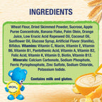 Nestle Cerelac Infant Cereals With Iron + Wheat & Fruits From 6 Months 400 g