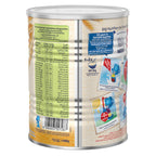 Nestle Cerelac Infant Cereals With Iron + Wheat & Fruits From 6 Months 400 g