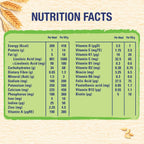 Nestle Cerelac Infant Cereals With Iron + Wheat From 6 Months 400 g