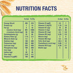 Nestle Cerelac Wheat & Dates From 6 Months 400 g
