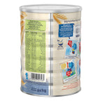 Nestle Cerelac Infant Cereals With Iron + Wheat From 6 Months 1 kg