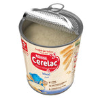 Nestle Cerelac Infant Cereals With Iron + Wheat From 6 Months 1 kg