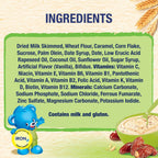 Nestle Cerelac Infant Cereals with Iron + Wheat & Date Pieces From 8 Months 400 g