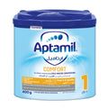 Aptamil Comfort Stage 1 Infant Formula Based 400 g