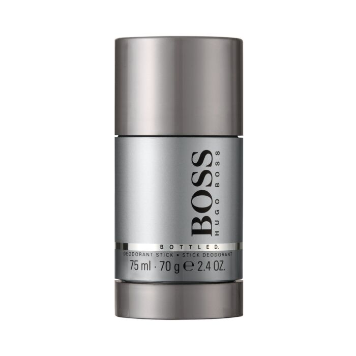 Hugo Boss Bottled Deodorant Stick for Men 75GM