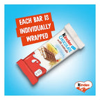Kinder Chocolate With Cereals 211.5g
