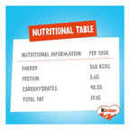 Kinder Chocolate With Cereals 211.5g