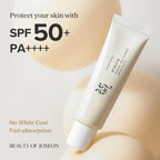 Beauty of Joseon Relief Sunscreen SPF 50+ with Rice & Probiotics 50ml
