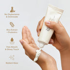 Beauty of Joseon Relief Sunscreen SPF 50+ with Rice & Probiotics 50ml