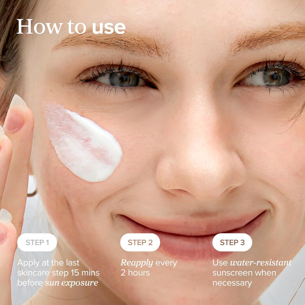 Beauty of Joseon Relief Sunscreen SPF 50+ with Rice & Probiotics 50ml
