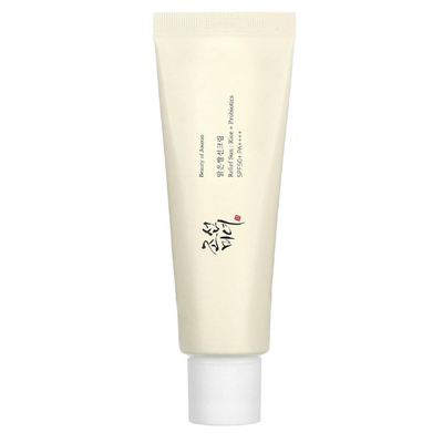 Beauty of Joseon Relief Sunscreen SPF 50+ with Rice & Probiotics 50ml