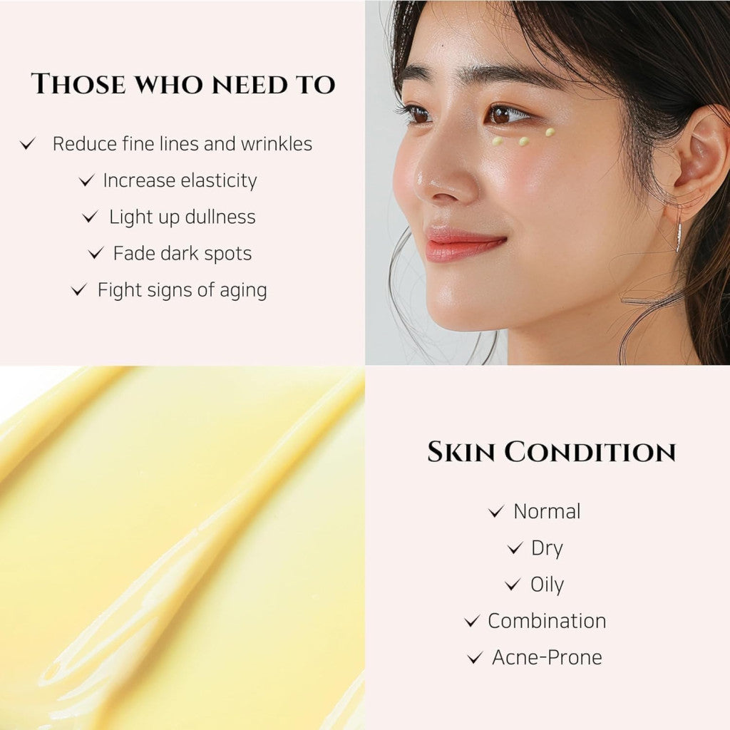 Beauty Of Joseon Revive Eye Serum 30ml