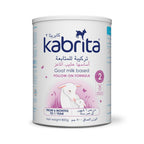Kabrita Goat Milk Follow-On Formula Stage 2 -800g