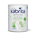 Kabrita Goat Milk Growing-Up Formula Stage 3 -800g