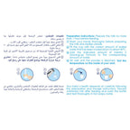 Kabrita Goat Milk Growing-Up Formula Stage 3 -800g