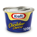Kraft Cheddar Cheese 100 g