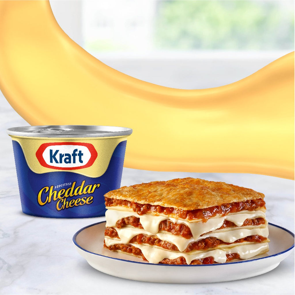 Kraft Cheddar Cheese 100 g