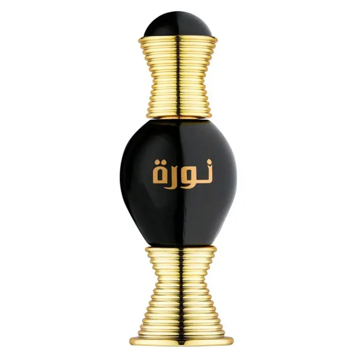 Swiss Arabian Noora Onyx for Women Perfume Oil 20ml