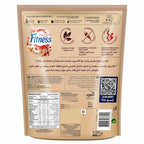 Nestle Fitness Granola And Cranberry Cereal Oats 450g
