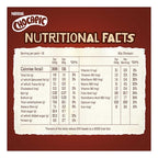 Nestle Chocapic Chocolate Breakfast Cereal 375g