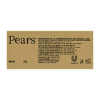 Pears Pure And Gentle Soap Bar 125g