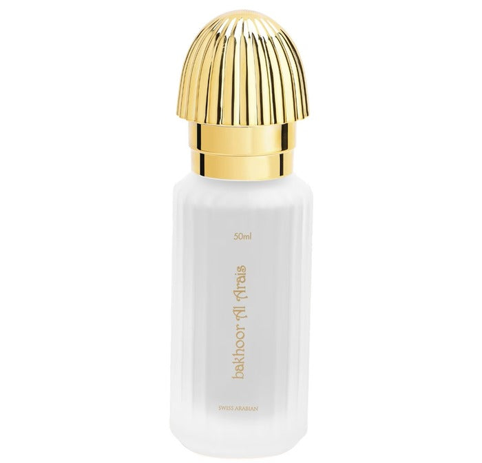 Swiss Arabian Bakhoor Al Arais Eau De Milky 50ml
