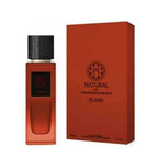 The Woods Collection Natural Flame EDP for Unisex 100 ml