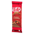 Nestle KitKat Classic Chocolate Bar 120g Pack of 15