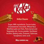 Nestle Classic KitKat 120g