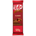 Nestle Classic KitKat 120g