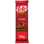 Nestle Classic KitKat 120g